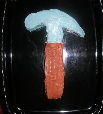 Hammer Cake